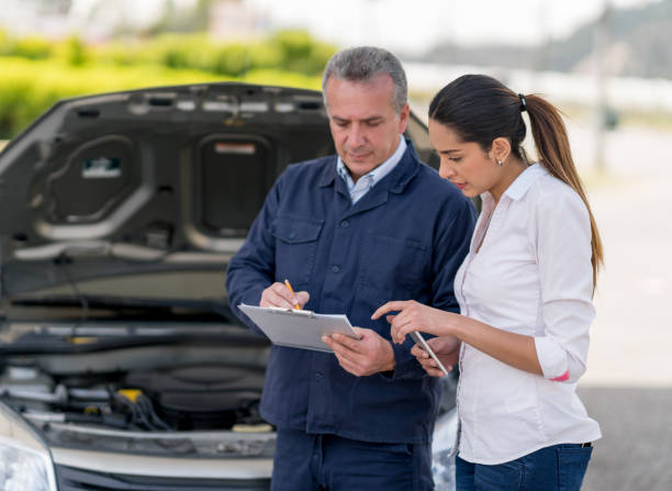 Comprehensive and collision insurance Fowler
